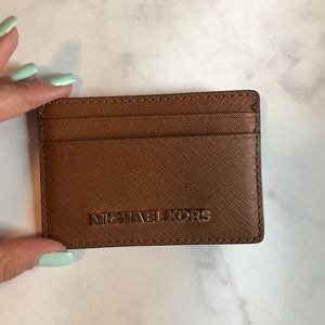 Michael Kors Card Holder